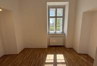 3-Zimmer Gartenwohnung! Residieren im Schloss