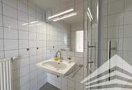 PROMENADE: Großzügige Maisonettewohnung mit Terrasse & Balkon!