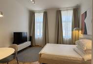 Stilvolle Singlewohnung in attraktiver Wohnlage – 12. Bezirk Wien