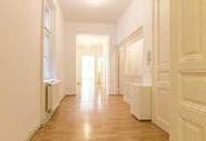 360 TOUR // GENERALSANIEERTE ALTBAUWOHNUNG MIT TERRASSE