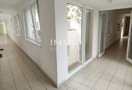 3-4 Zimmer - Maisonette - Wohnung / 2 Balkon / Lift / Tiefgarage / förderbar / in St. Peter in der Au