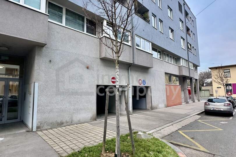 Moderne 1-Zimmer Anlegerwohnung mit Garage!, Wohnung-kauf, 214.000,€, 1140 Wien 14., Penzing