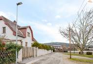 Charmantes Einfamilienhaus mit großem Grundstück in ruhiger Lage von Ternitz