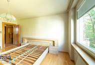 4-Zimmer-Wohnung mit Westbalkon und Grünblick in Klagenfurt-Welzenegg