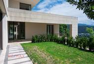 Ein Ort, der Eleganz flüstert und Schönheit atmet