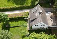 Renovierungsbedürftiges Haus in Waldrandlage – nahezu Alleinlage, perfekt für Naturliebhaber!