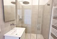 Viel Licht + Viel Raum + Viel Lebensfreude - Ihre Chance auf den sanierten Wohntraum! Frisch sanierte 2-Zimmer im Traumhaus in TOP Lage in 1150 Wien! Beste Infrastruktur und Anbindung!