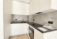 Pauschalmiete inklusive Warmwasser, Heizung & Kühlung - Traumhafte 2-Zimmer-Wohnung mit großzügigem Balkon und stilvoller Ausstattung