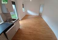 Eigengarten in ruhiger Zentrumslage! Tolle 3-Zimmer-Wohnung! Karmeliterhof