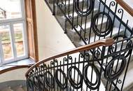 ++NEUHEIT++ saniertes 2-Zimmer-Altbaujuwel mit Fischgrätparkett und eleganten Flügeltüren ** Nahe dem grünen Prater + perfekter Anbindung an die U1 - Überzeugen Sie sich bei einer Besichtigung!