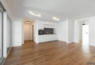 3 ZIMMER NEUBAUWOHNUNG MIT BALKON II 4. LIFTSTOCK II CA. 40 m² WOHNKÜCHE II NÄHE SIEBENBRUNNENPLATZ II SOFORT BEZIEHBAR