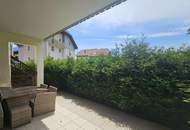 Sehr gepflegte 3-Zimmer-Eigentumswohnung mit Terrasse und Gebirgsblick in beliebter Lage