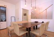 Exklusive 4-Zimmer-Terrassenwohnung in Toplage Geidorf