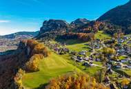 Ihr Rückzugsort in Hohenems/Emsreute – sonniges, ruhiges Grundstück