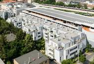 2-Zimmer-Neubauwohnung inkl. Küche, Loggia und Kellerabteil/ BG65 Top 4-05