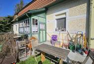 Erfüllen Sie sich Ihren Traum vom Eigenheim in Mauerbach - 150m² renovierungsbedürftiges Einfamilienhaus für nur 399.000,00 €!