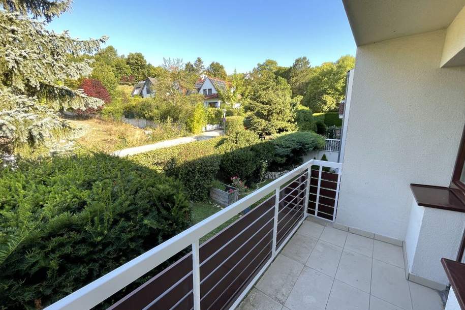 Urlaubsgefühle das ganze Jahr – Wohlfühlen in der Hinterbrühl!, Wohnung-miete, 1.311,40,€, 2371 Mödling