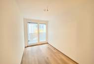 3 Zimmer Loggiawohnung + - ERSTBEZUG = DAS LAURENZ = 2 bedroom apartment+loggia