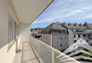 109 m² Innenstadtwohnung mit Balkon und Garage!