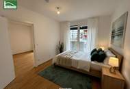 Durchdachtes Wohnen in gepflegter Wohnanlage - Kompakte 2-Zimmer-Wohnung mit gemütlicher Freifläche!