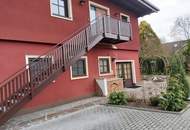 Neuwertige 3-Zimmer-Eigentumswohnung mit großer Terrasse & Garten