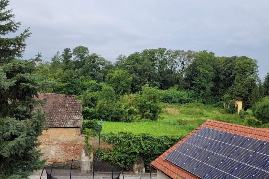 2 Wohneinheiten-Projekt bei Neulengbach steht zum Verkauf., Haus-kauf, 245.000,€, 3142 Sankt Pölten(Land)