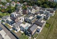 moderner Erstbezug mit großzügiger Südterrasse – ideal für Singles