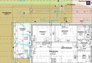 Feines Wohnbauprojekt in Graz Don Bosco – Zwei vollständig genehmigte Projekte können rasch realisiert werden!