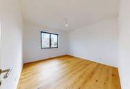 ERSTBEZUG | Exklusive Doppelhaushälfte | ca. 353 m² Garten | 4-5 Zimmer | Süd/Ost | Luftwärmepumpe | 2 KFZ-Stellplätze | 5 Minuten ins Zentrum Perchtoldsdorf