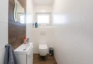 Modern, neuwertig, familientauglich: Einfamilienhaus in Wagna zu verkaufen