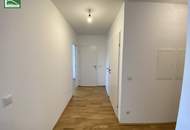LEO 131 - Sonnige 2.5-Zimmer Wohnung mit rascher Anbindung nach Floridsdorf und nahe Grünflächen!
