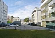 Charmante 2-Zimmer-Loggiawohnung in Ruhelage