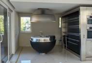 Exklusives Penthouse in zentraler Lage - Luxuswohnen in Salzburg