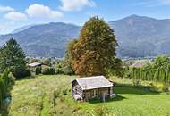 Villa in Oberdrauburg – Ein aufwändig renoviertes Jahrhundertwendejuwel