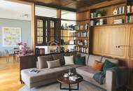 Freigeist -Einfamilienhaus in Ruhelage