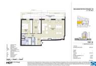 Provisionsfrei: Elegante Erstbezugswohnungen an der Hohen Warte