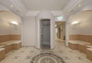 Luxus-Suite in bekanntestem 5-Sterne-Hotel Kitzbühels