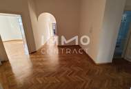 Seltene Jugendstil-Rarität: Großzügige 5,5-Zimmer-Wohnung mit Blick ins Grüne