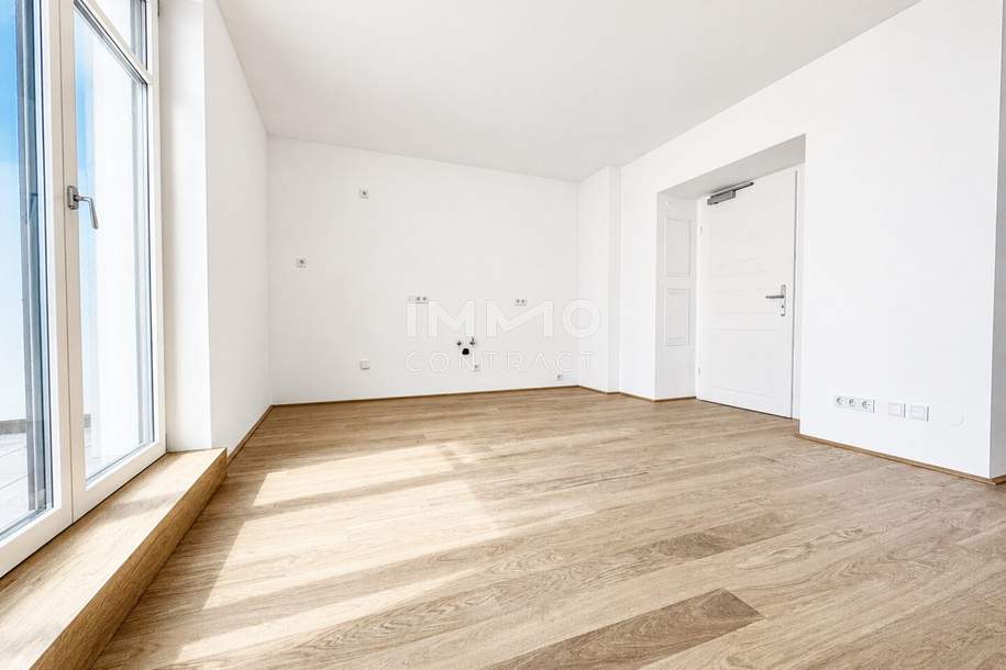 HERBSTAKTION | Traumhafte 2-Zimmer-Gartenwohnung zur Miete, Wohnung-miete, 1.190,00,€, 1130 Wien 13., Hietzing