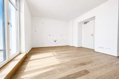 Wo Wohnen zur Auszeit wird – 2 Zimmer mit Gartenidylle zur Miete, Wohnung-miete, 1.260,00,€, 1130 Wien 13., Hietzing