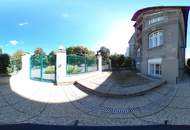 Klein, aber fein: Ordination / Büro / Praxis in Gersthof