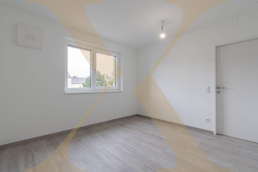 Gemütliche 2-Zimmer-Wohnung mit sonnigem Balkon in zentraler Linzer Lage zu vermieten!