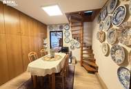Wohnen am Waldrand - gepflegtes Einfamilienhaus mit Pool, Garage und Keller