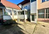 Wein trifft Wohnen: Traditionelles Winzerhaus im Herzen Falkensteins!