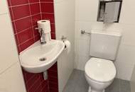 4 Zimmer Wohnung bei der alten Donau mit Loggia und Garage