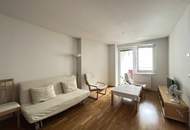 Moderne 2-Zimmer-Wohnung mit Loggia und optimaler Verkehrsanbindung!