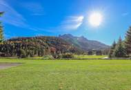 Anwesen in einzigartiger Toplage mit unverbautem Panoramablick