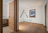 Neubauwohnungen in Pisten- &amp; Zentrumsnähe - Ellmau