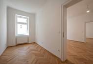 ++NEU++ Fantastische 3-Zimmer Altbauwohnung mit Balkon