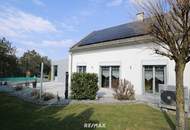 Tolles Einfamilienhaus - Mehr Raum, mehr Effizienz, mehr Lebensqualität – hier stimmt einfach alles!